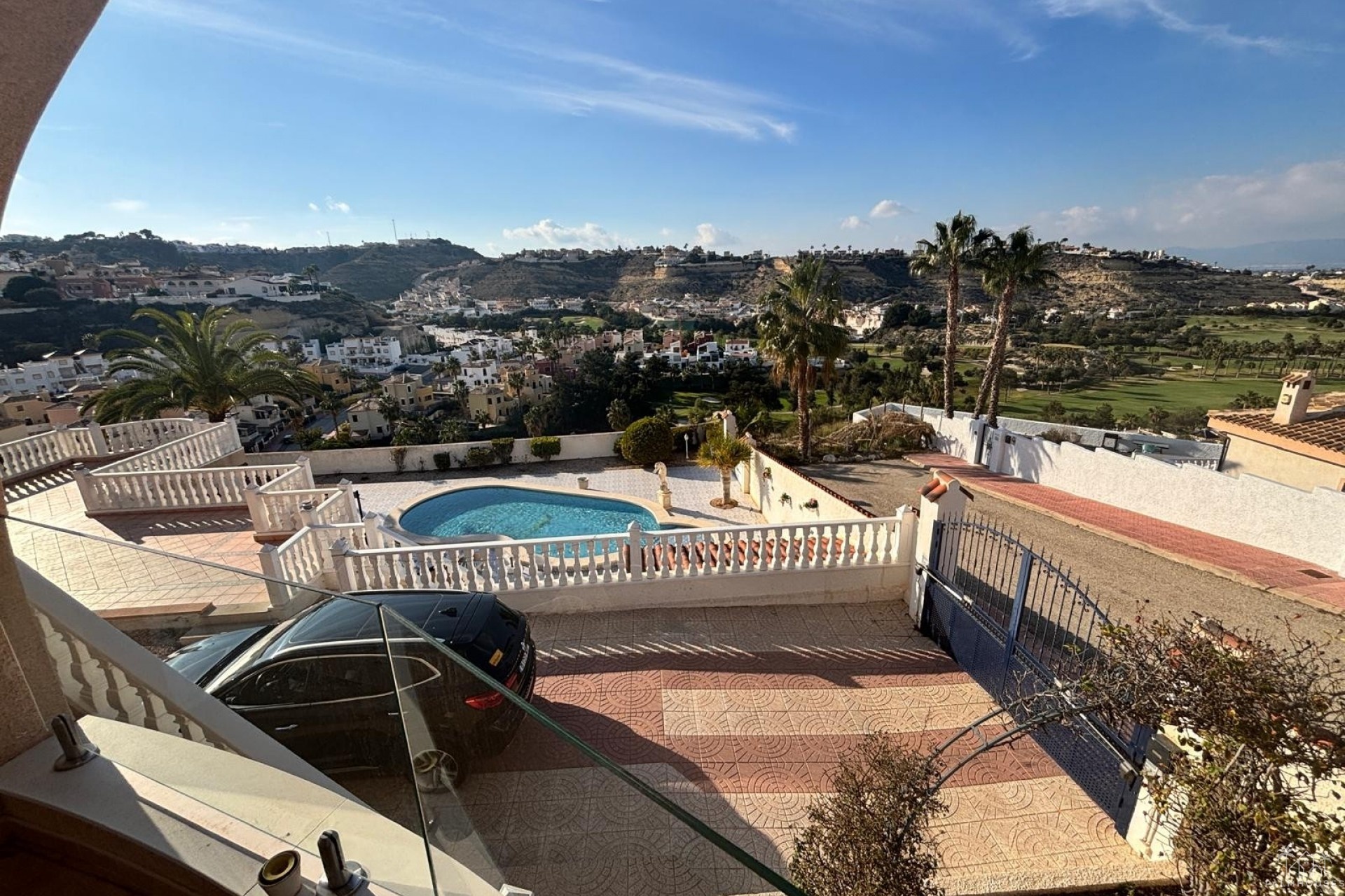 Revente - Villa - Ciudad Quesada - La Marquesa