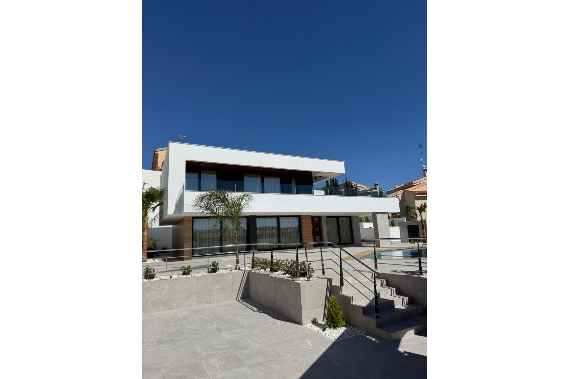 Revente - Villa - Ciudad Quesada - La Marquesa