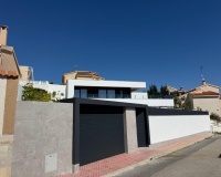 Revente - Villa - Ciudad Quesada - La Marquesa