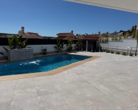Revente - Villa - Ciudad Quesada - La Marquesa
