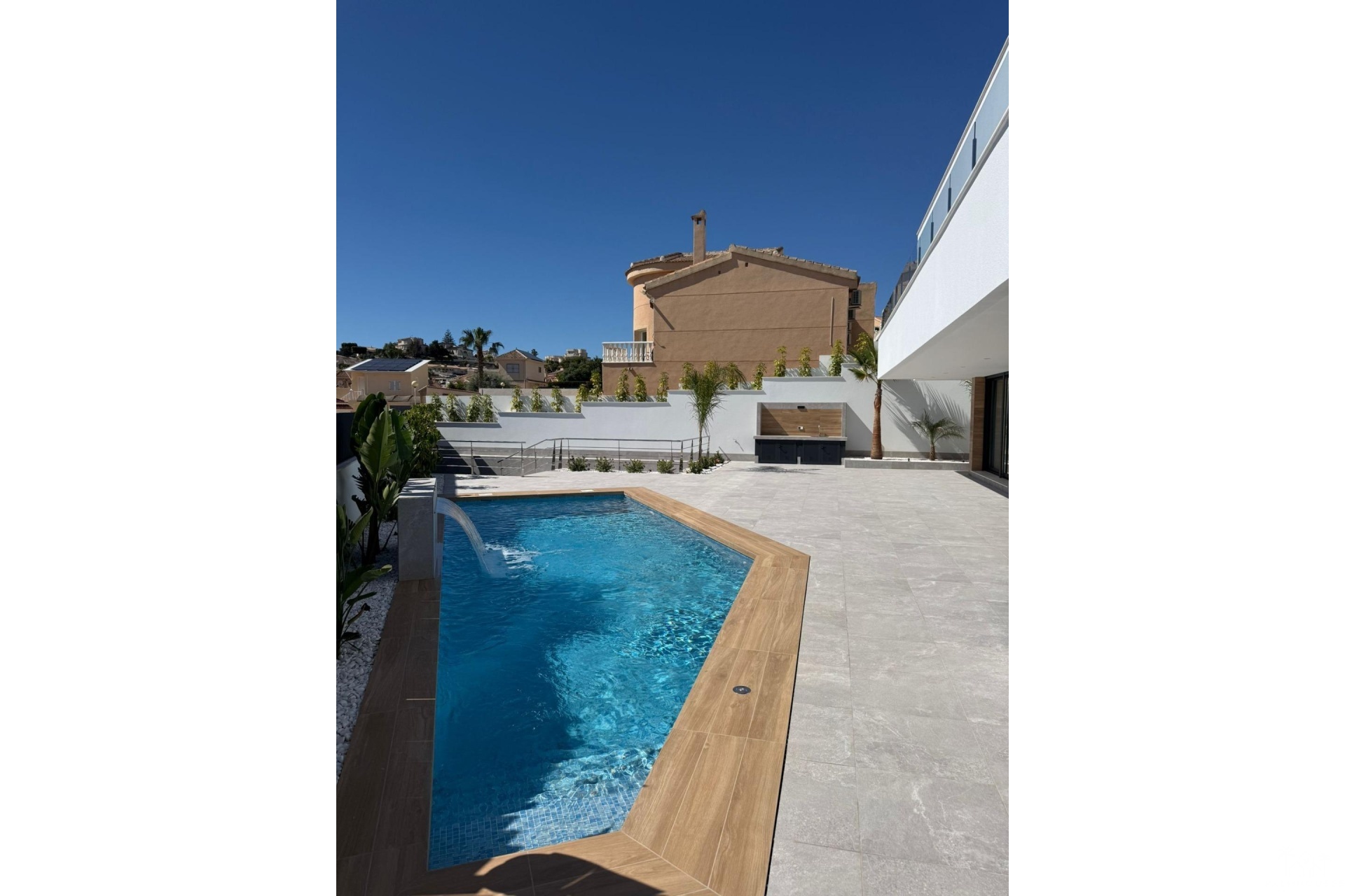Revente - Villa - Ciudad Quesada - La Marquesa