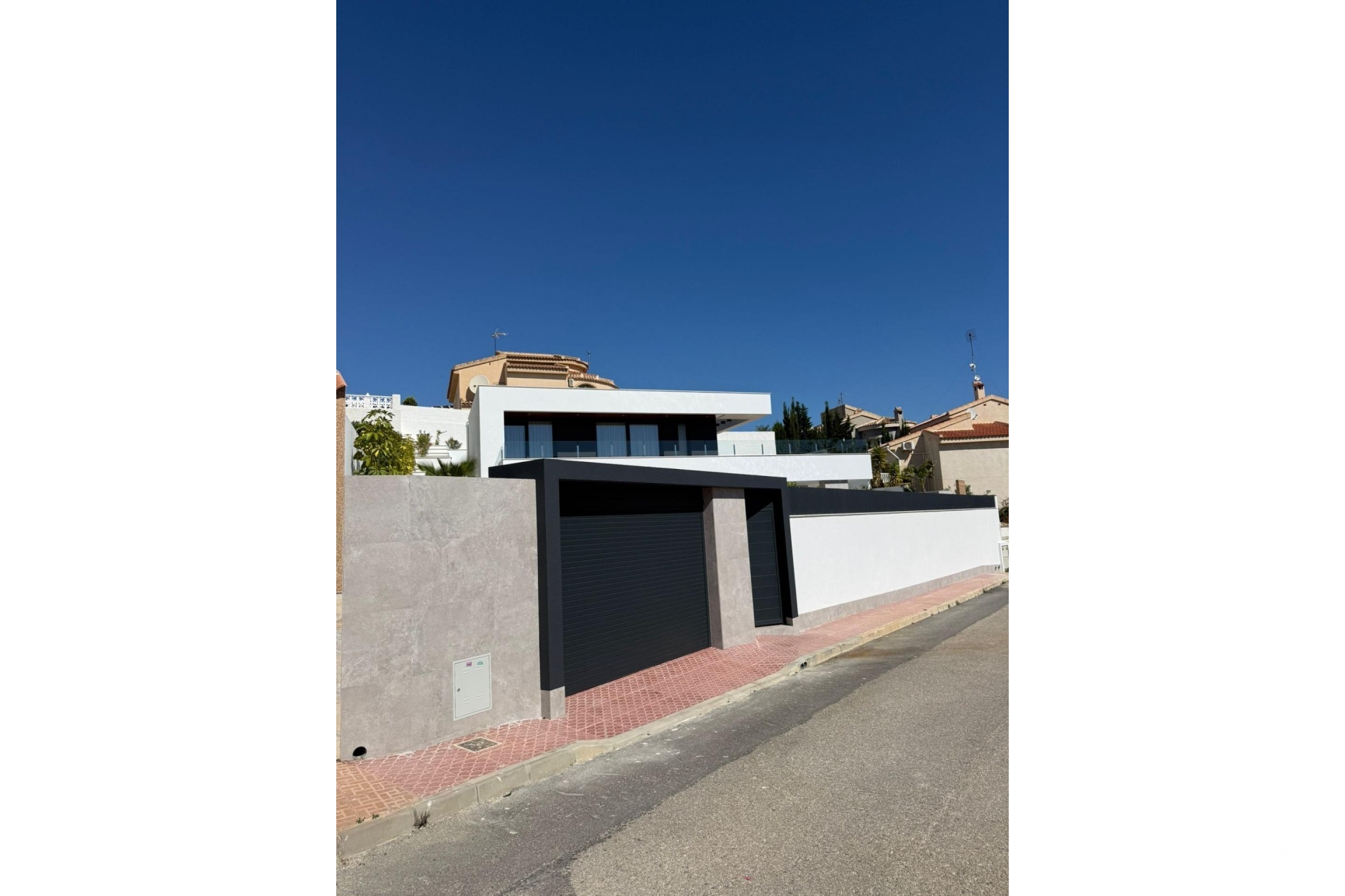 Revente - Villa - Ciudad Quesada - La Marquesa