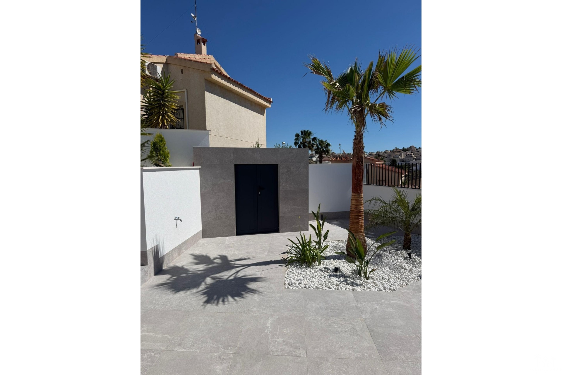 Revente - Villa - Ciudad Quesada - La Marquesa