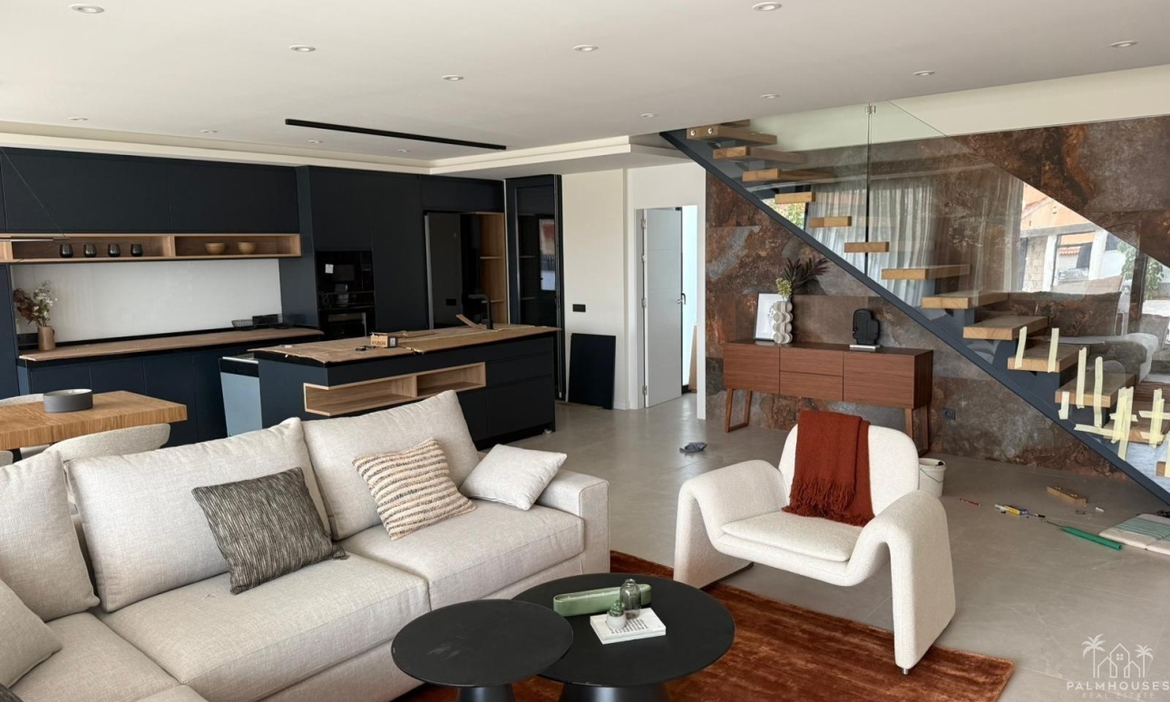 Revente - Villa - Ciudad Quesada - La Marquesa