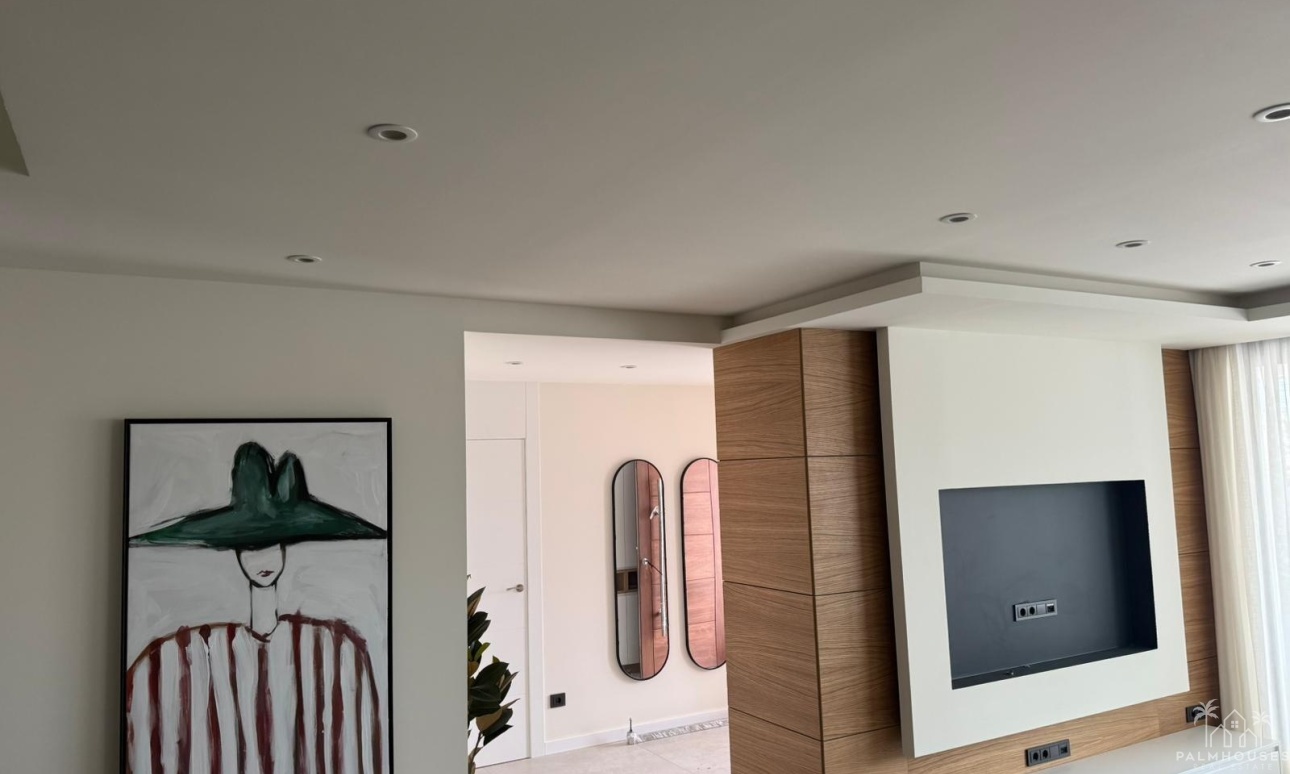 Revente - Villa - Ciudad Quesada - La Marquesa