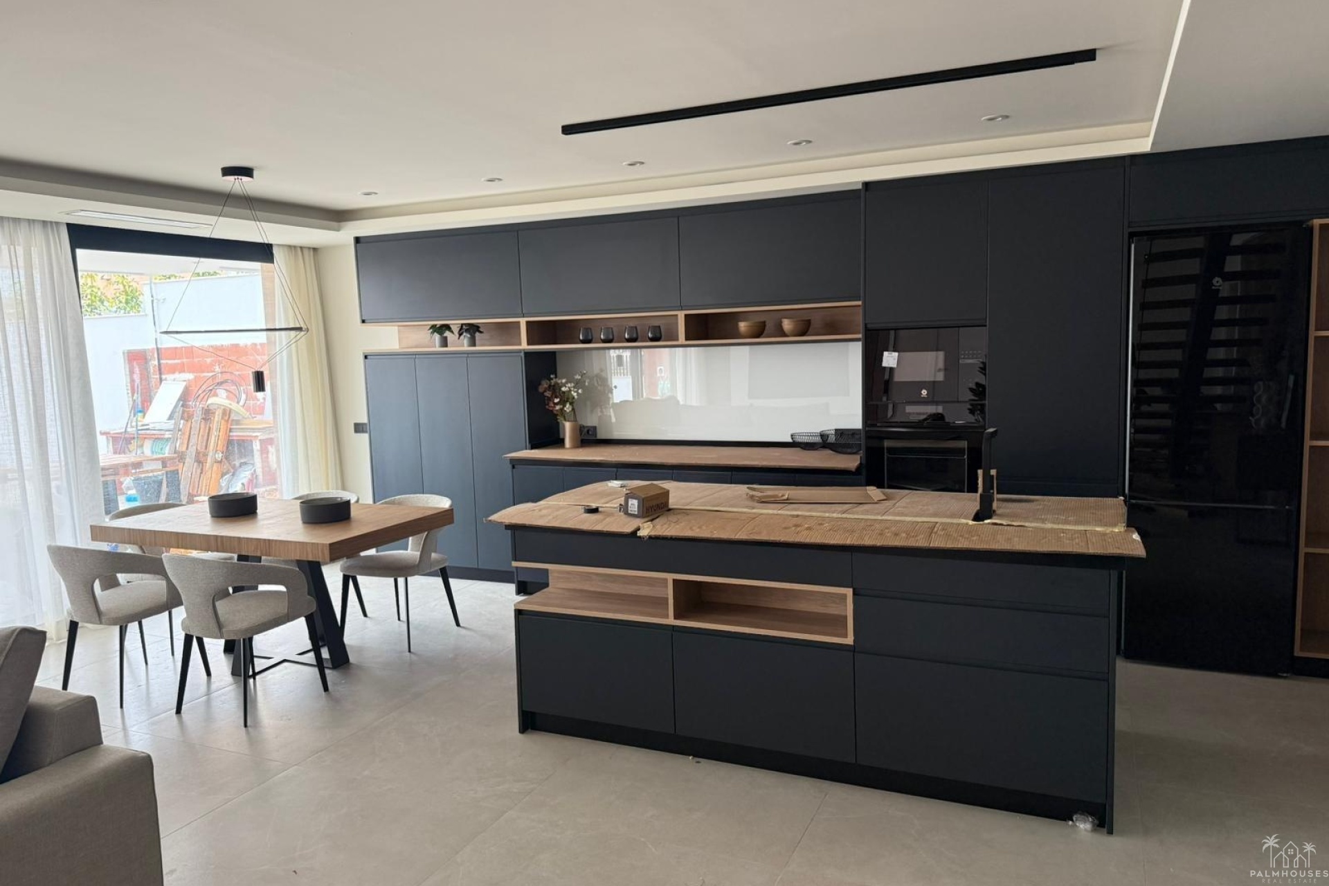 Revente - Villa - Ciudad Quesada - La Marquesa