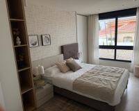 Revente - Villa - Ciudad Quesada - La Marquesa