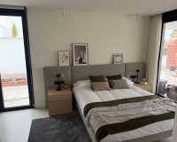 Revente - Villa - Ciudad Quesada - La Marquesa