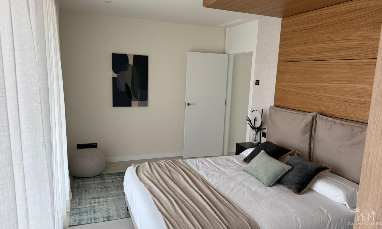 Revente - Villa - Ciudad Quesada - La Marquesa