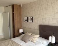 Revente - Villa - Ciudad Quesada - La Marquesa