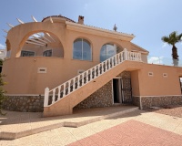 Revente - Villa - Ciudad Quesada - La Marquesa