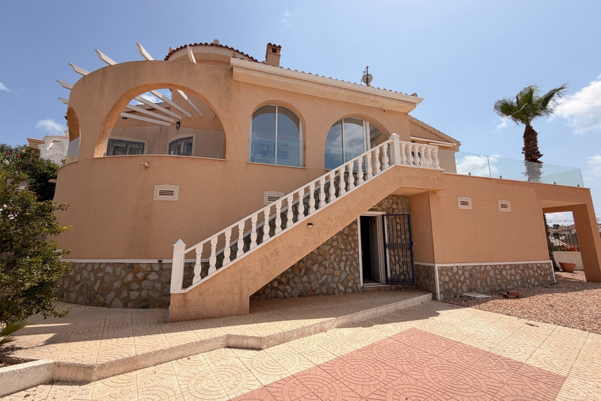 Revente - Villa - Ciudad Quesada - La Marquesa