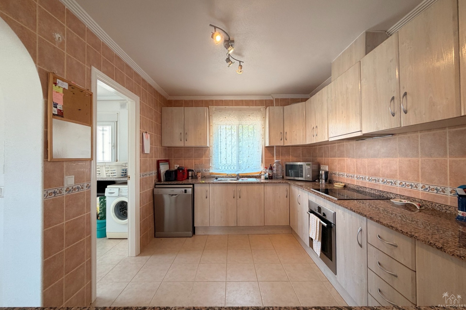 Revente - Villa - Ciudad Quesada - La Marquesa