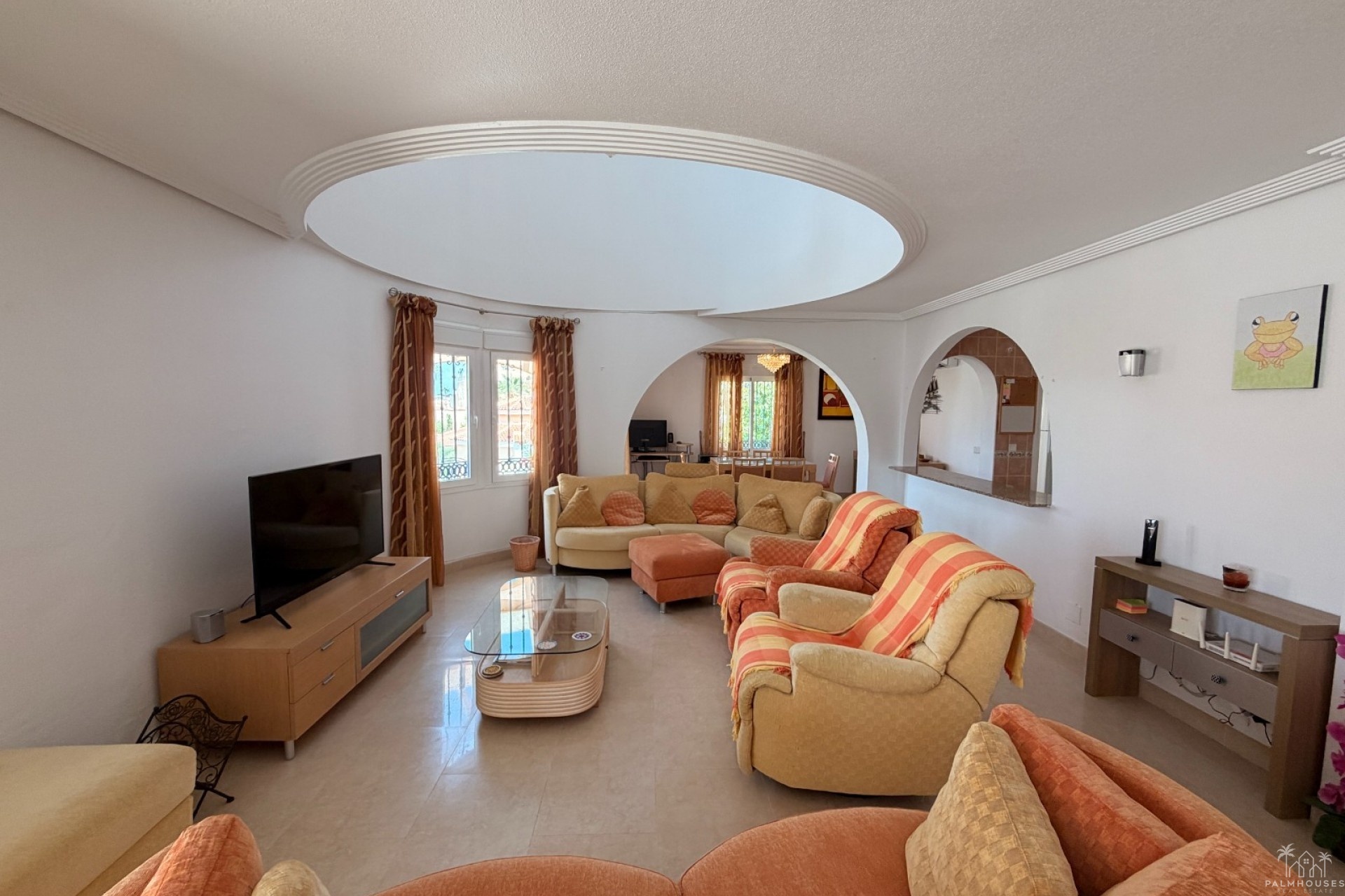 Revente - Villa - Ciudad Quesada - La Marquesa
