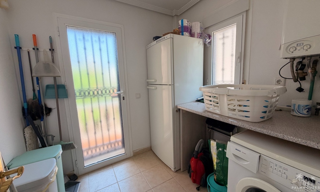 Revente - Villa - Ciudad Quesada - La Marquesa