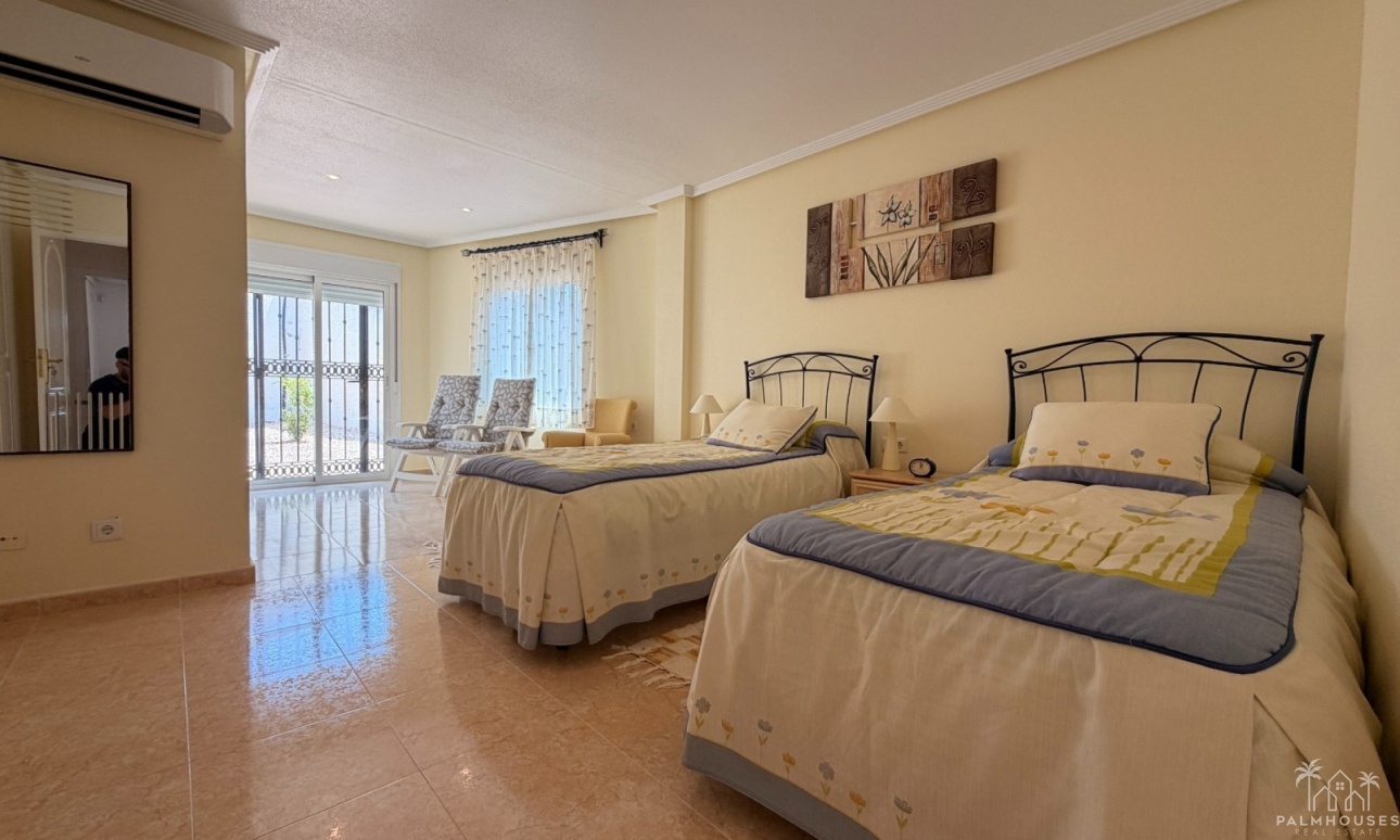 Revente - Villa - Ciudad Quesada - La Marquesa