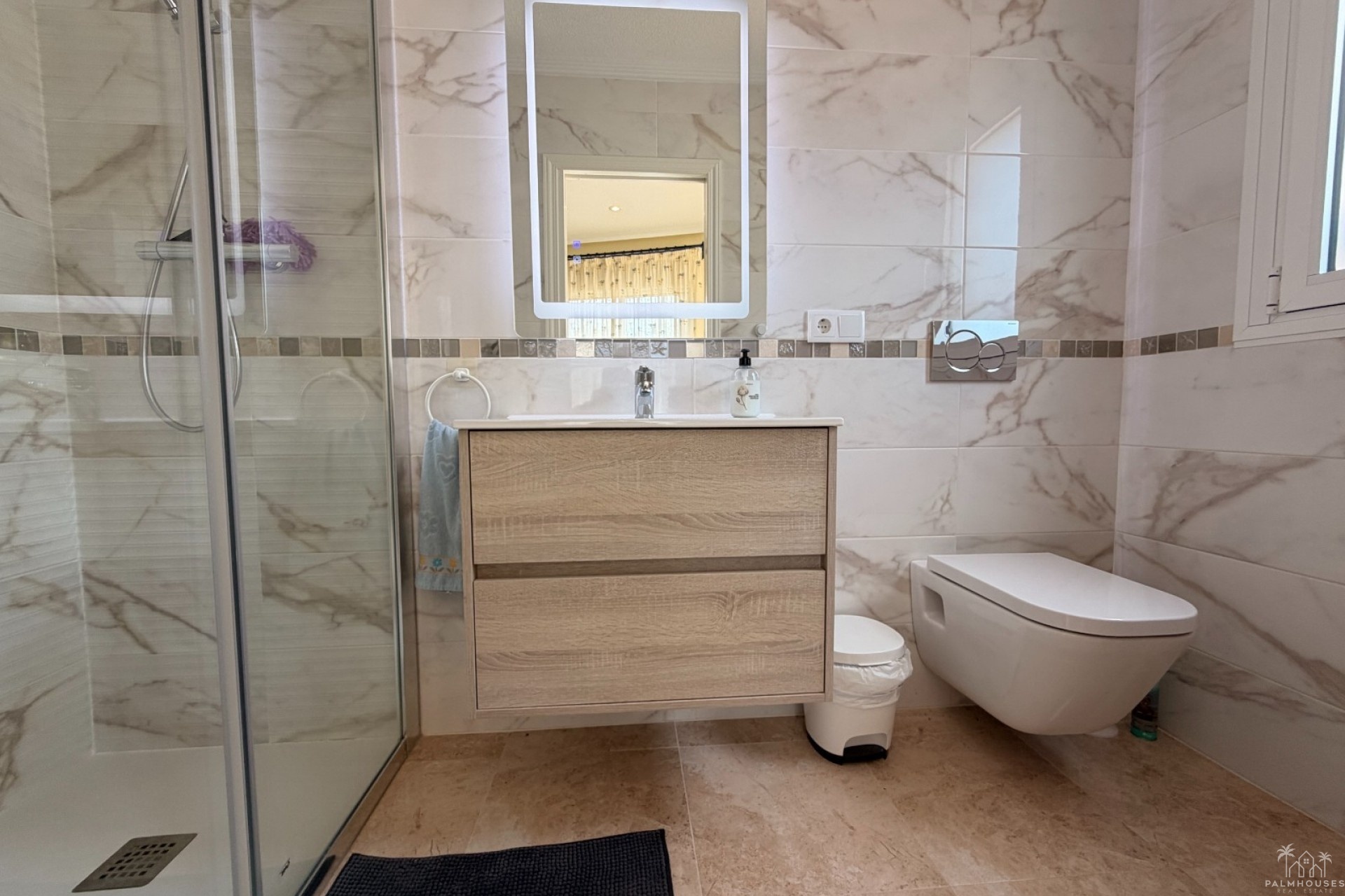 Revente - Villa - Ciudad Quesada - La Marquesa