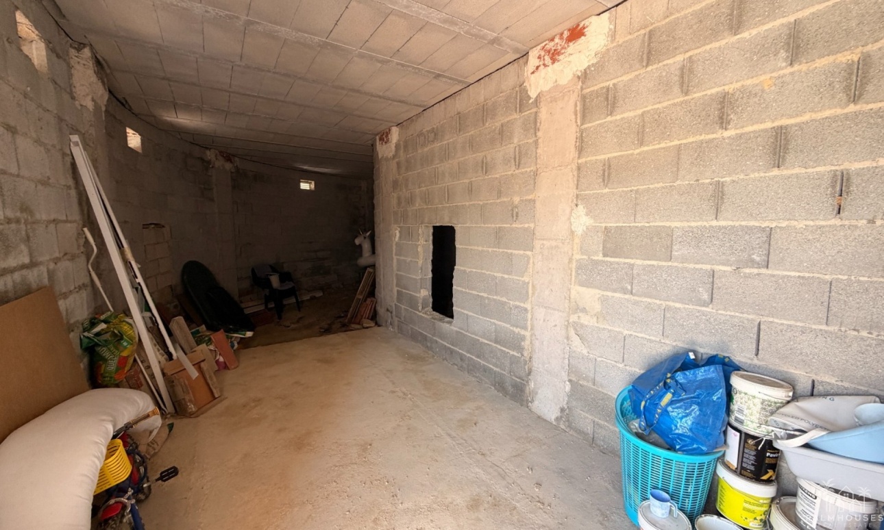 Revente - Villa - Ciudad Quesada - La Marquesa