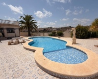 Revente - Villa - Ciudad Quesada - La Marquesa