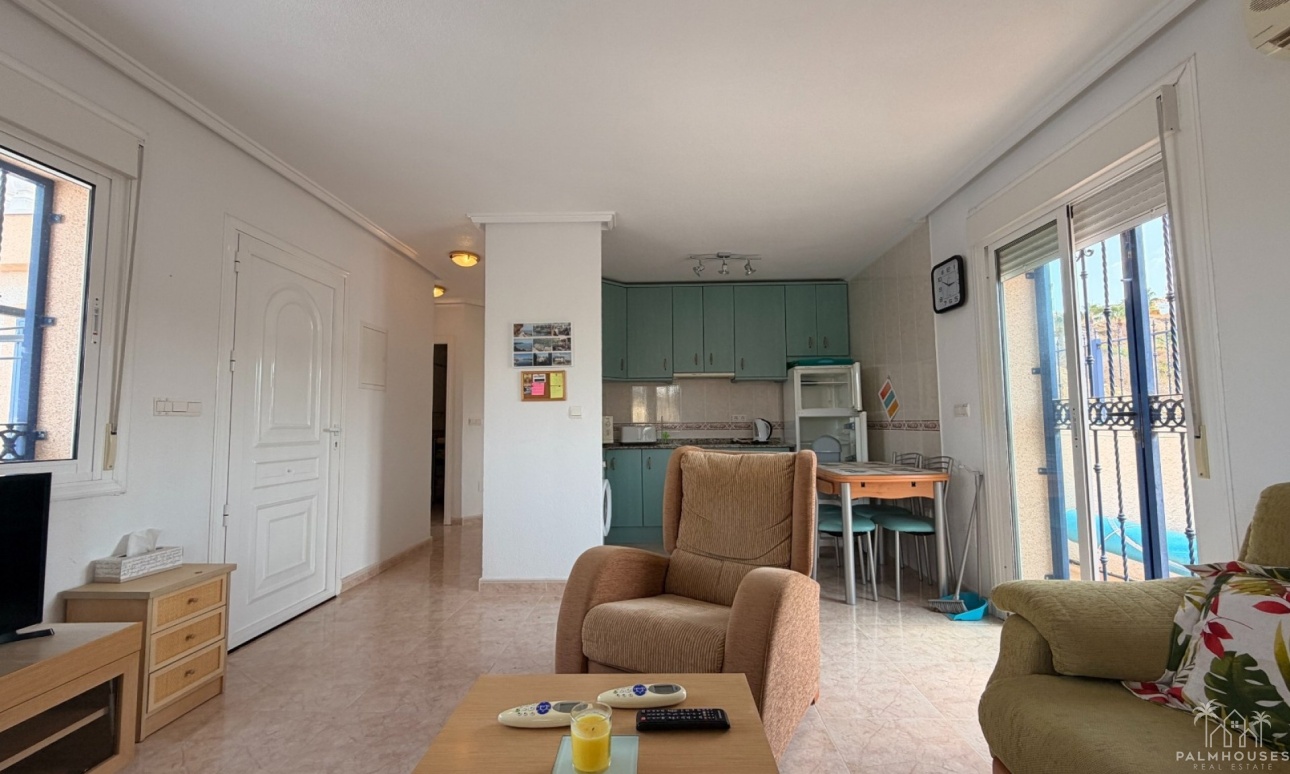 Revente - Villa - Ciudad Quesada - La Marquesa