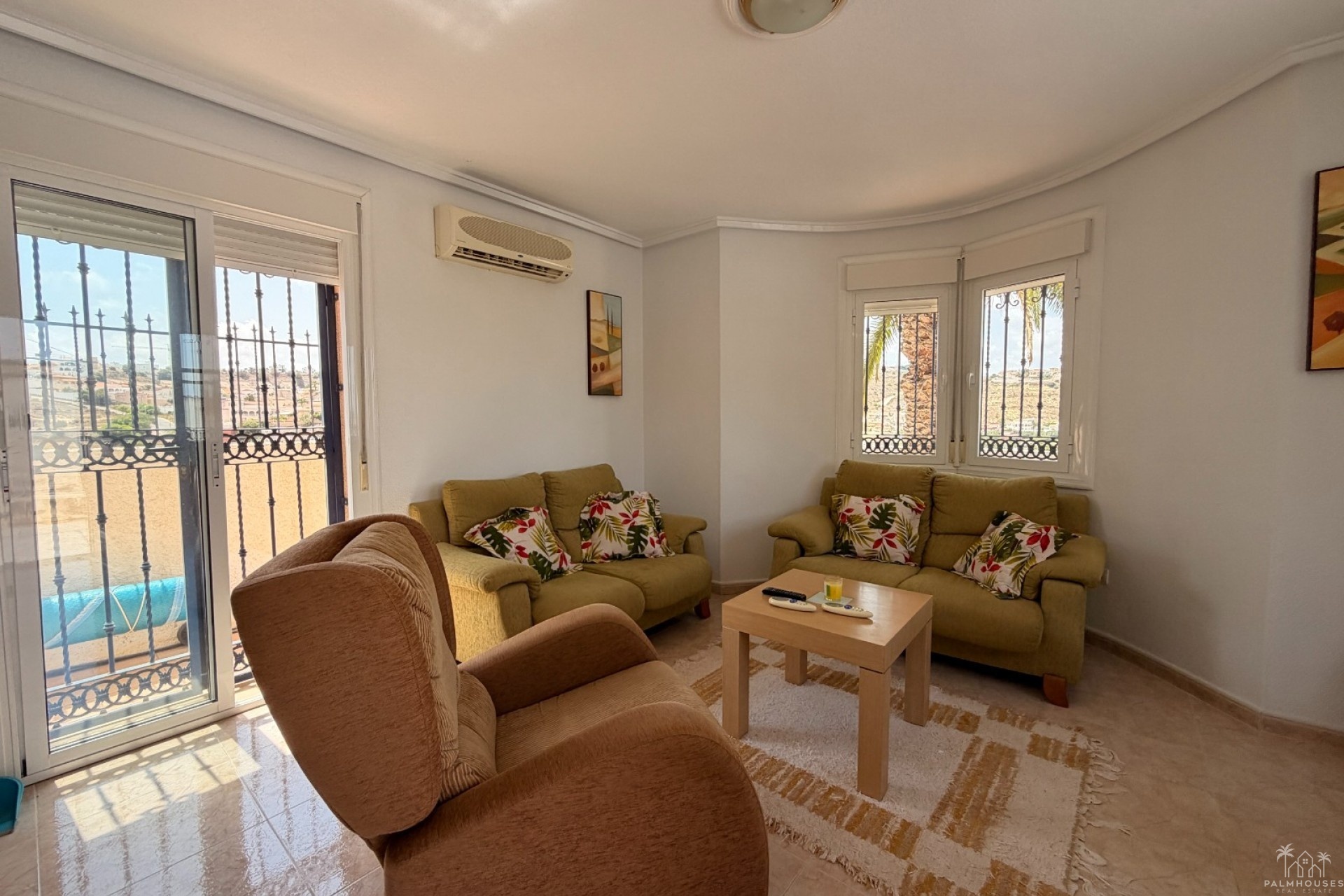 Revente - Villa - Ciudad Quesada - La Marquesa