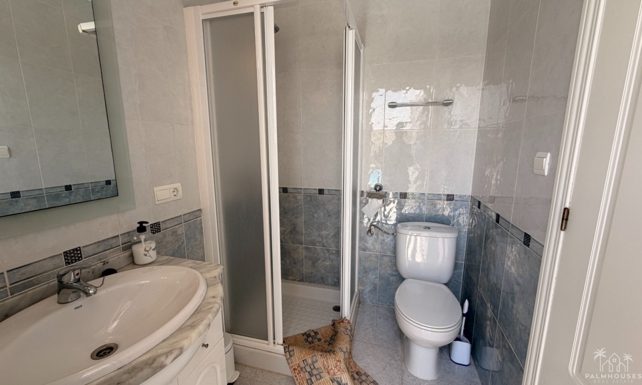 Revente - Villa - Ciudad Quesada - La Marquesa