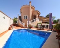 Revente - Villa - Ciudad Quesada - La Marquesa