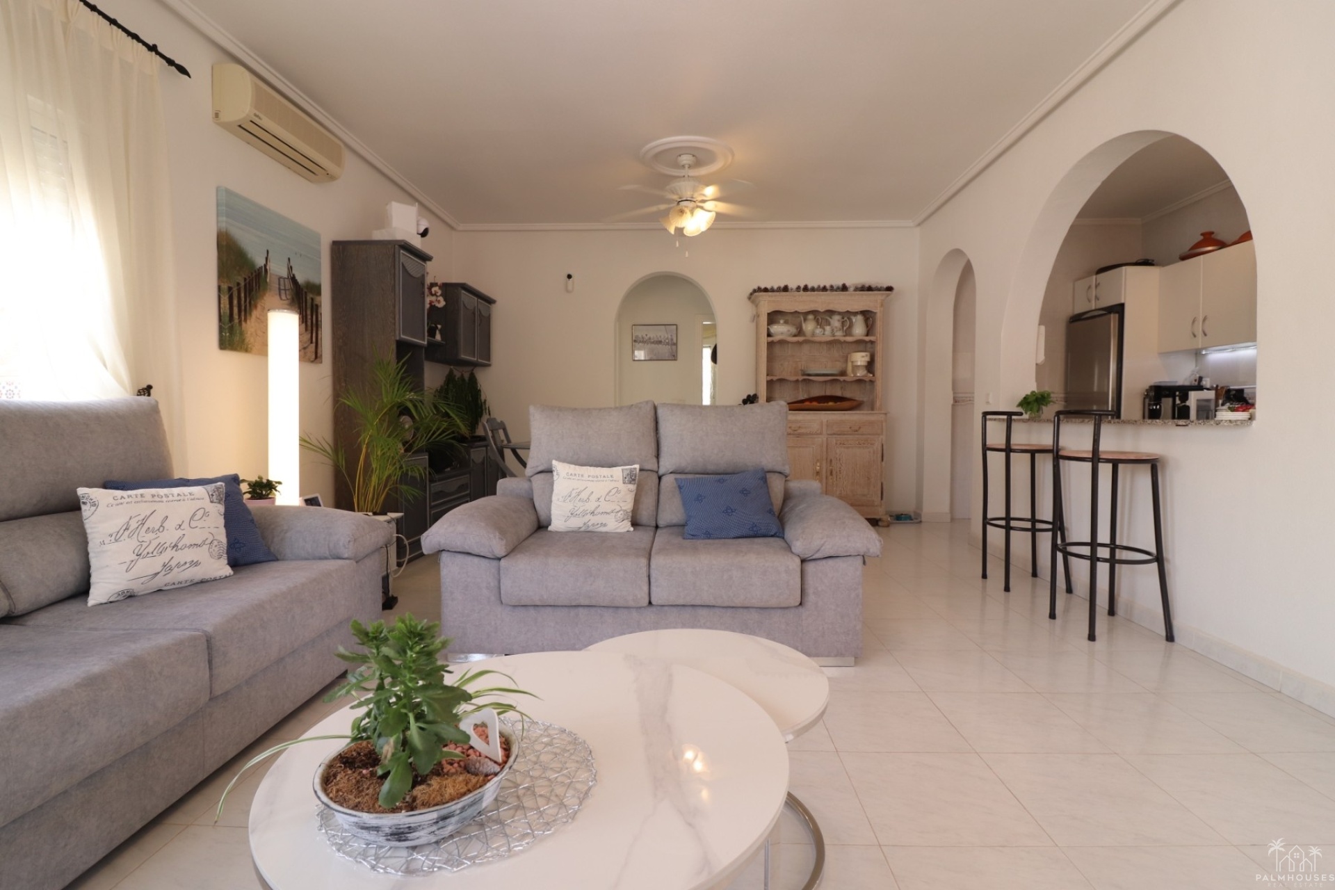 Revente - Villa - Ciudad Quesada - La Marquesa