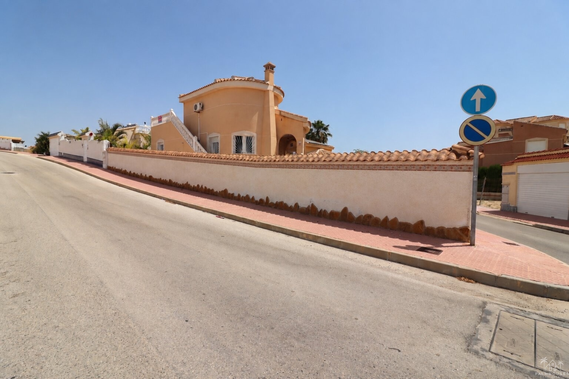 Revente - Villa - Ciudad Quesada - La Marquesa