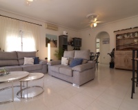 Revente - Villa - Ciudad Quesada - La Marquesa