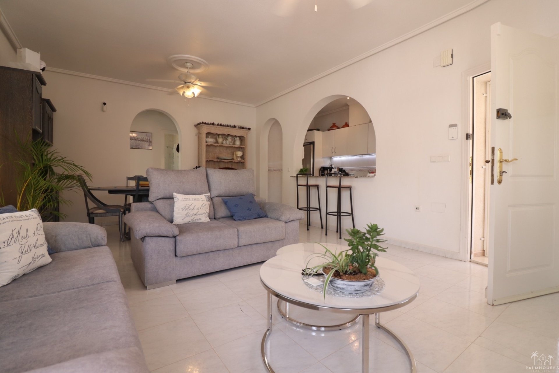 Revente - Villa - Ciudad Quesada - La Marquesa