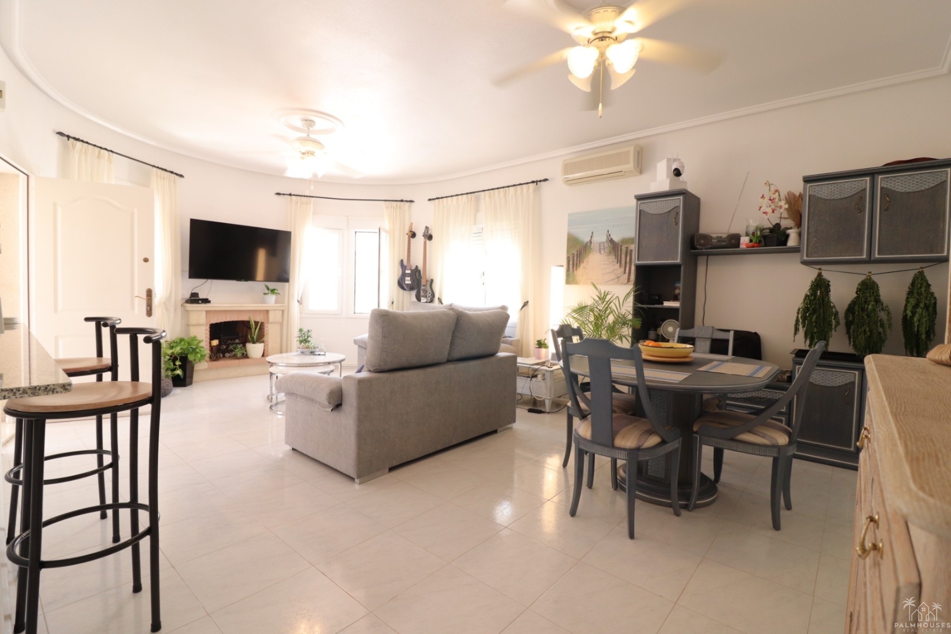Revente - Villa - Ciudad Quesada - La Marquesa
