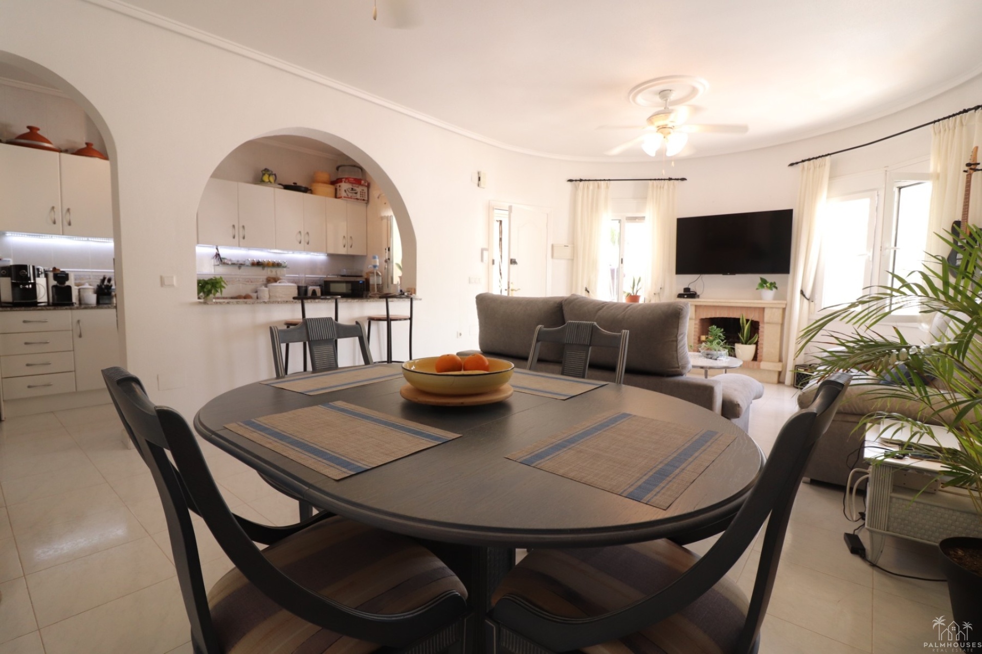 Revente - Villa - Ciudad Quesada - La Marquesa