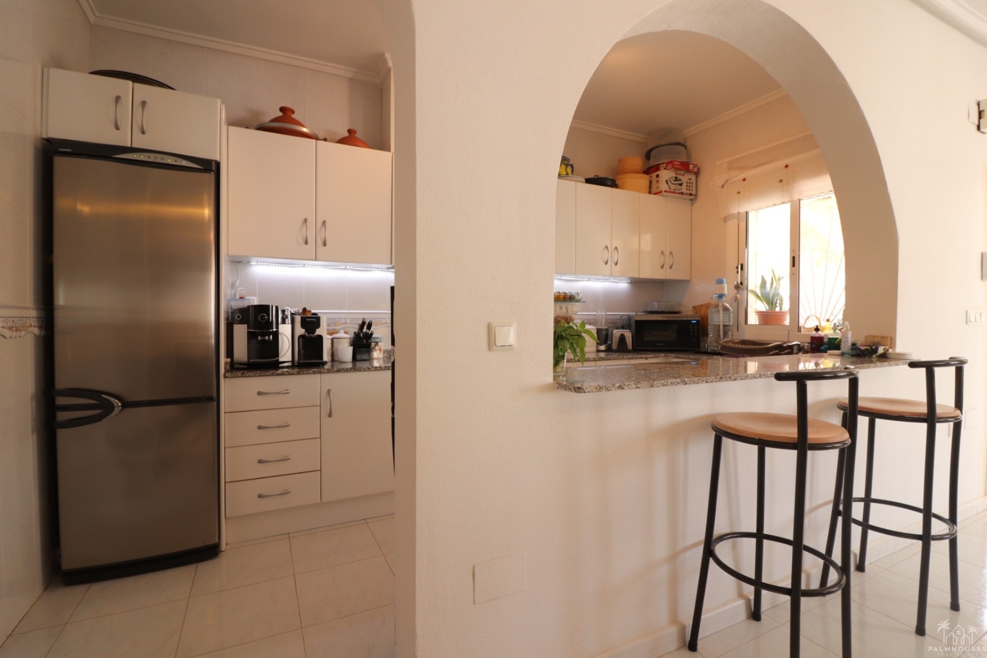Revente - Villa - Ciudad Quesada - La Marquesa