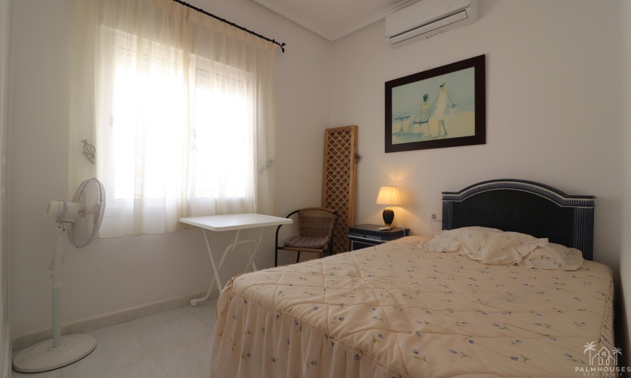 Revente - Villa - Ciudad Quesada - La Marquesa