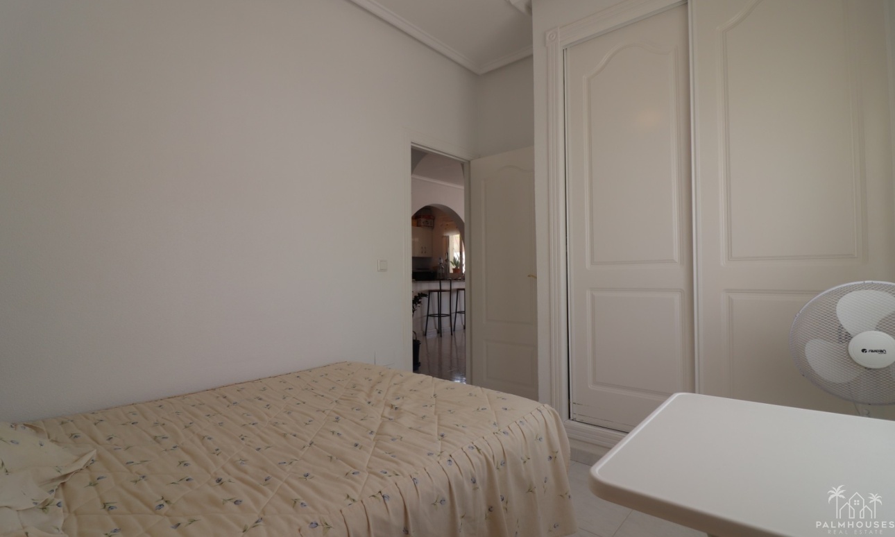 Revente - Villa - Ciudad Quesada - La Marquesa