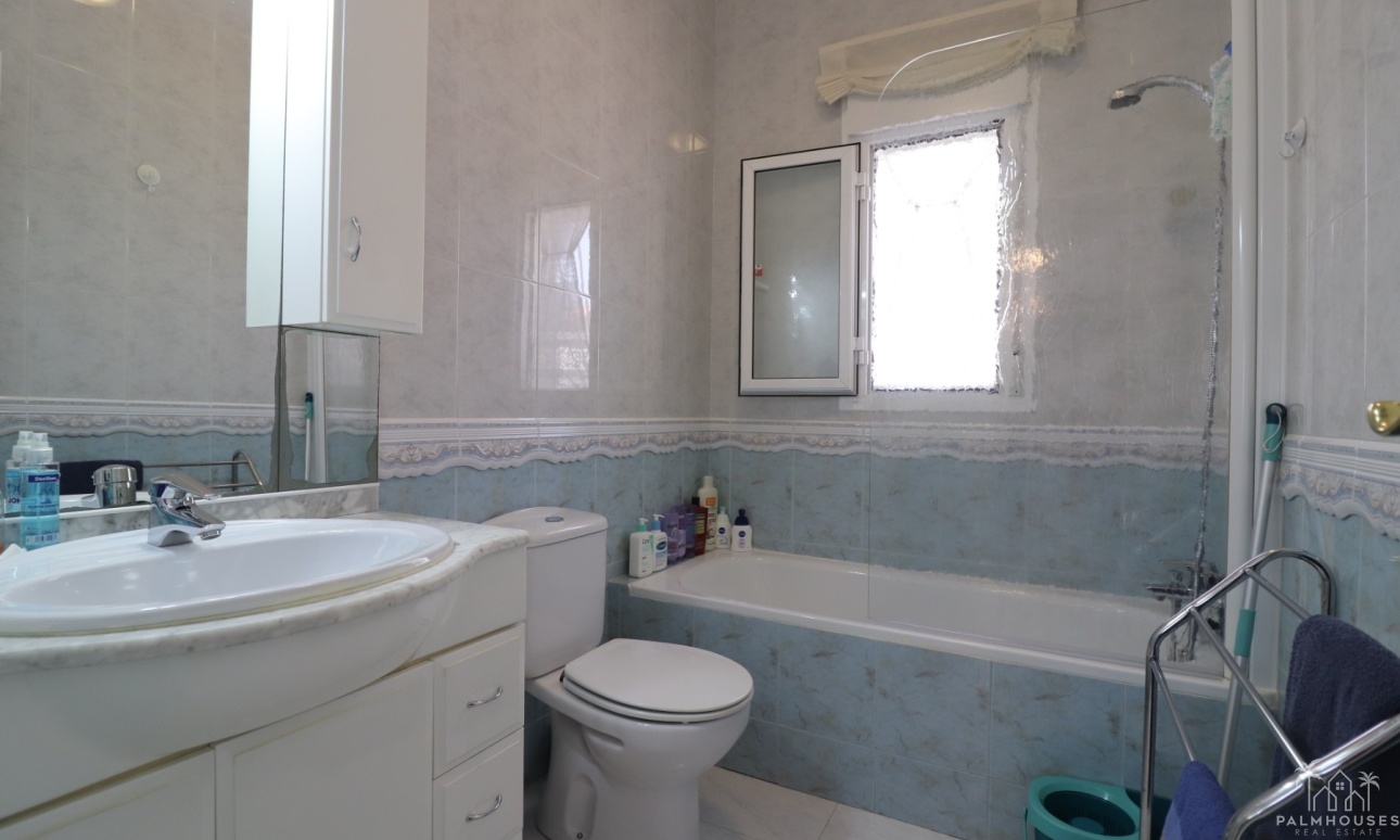 Revente - Villa - Ciudad Quesada - La Marquesa