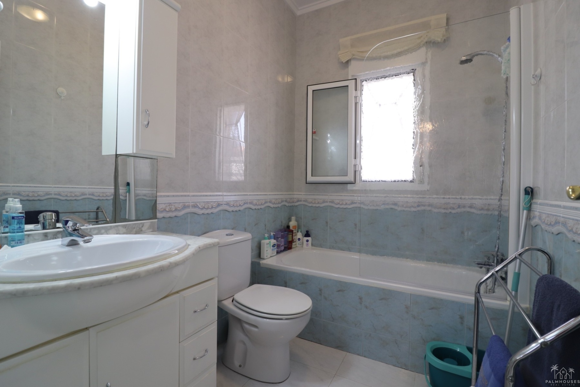 Revente - Villa - Ciudad Quesada - La Marquesa