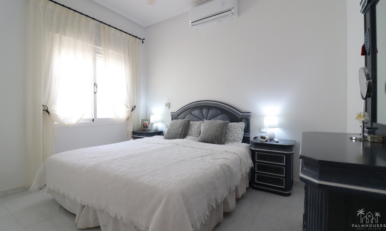 Revente - Villa - Ciudad Quesada - La Marquesa