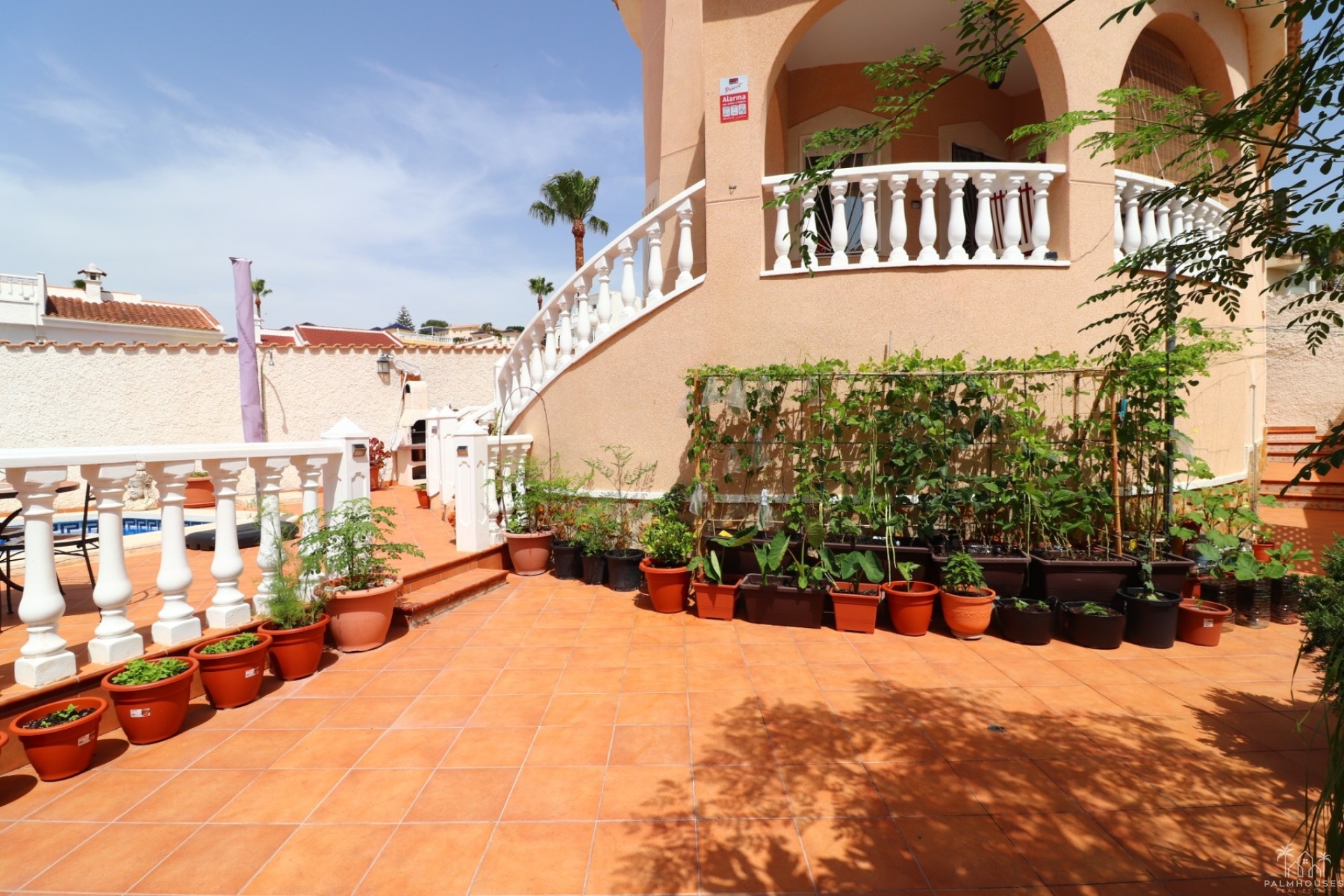 Revente - Villa - Ciudad Quesada - La Marquesa