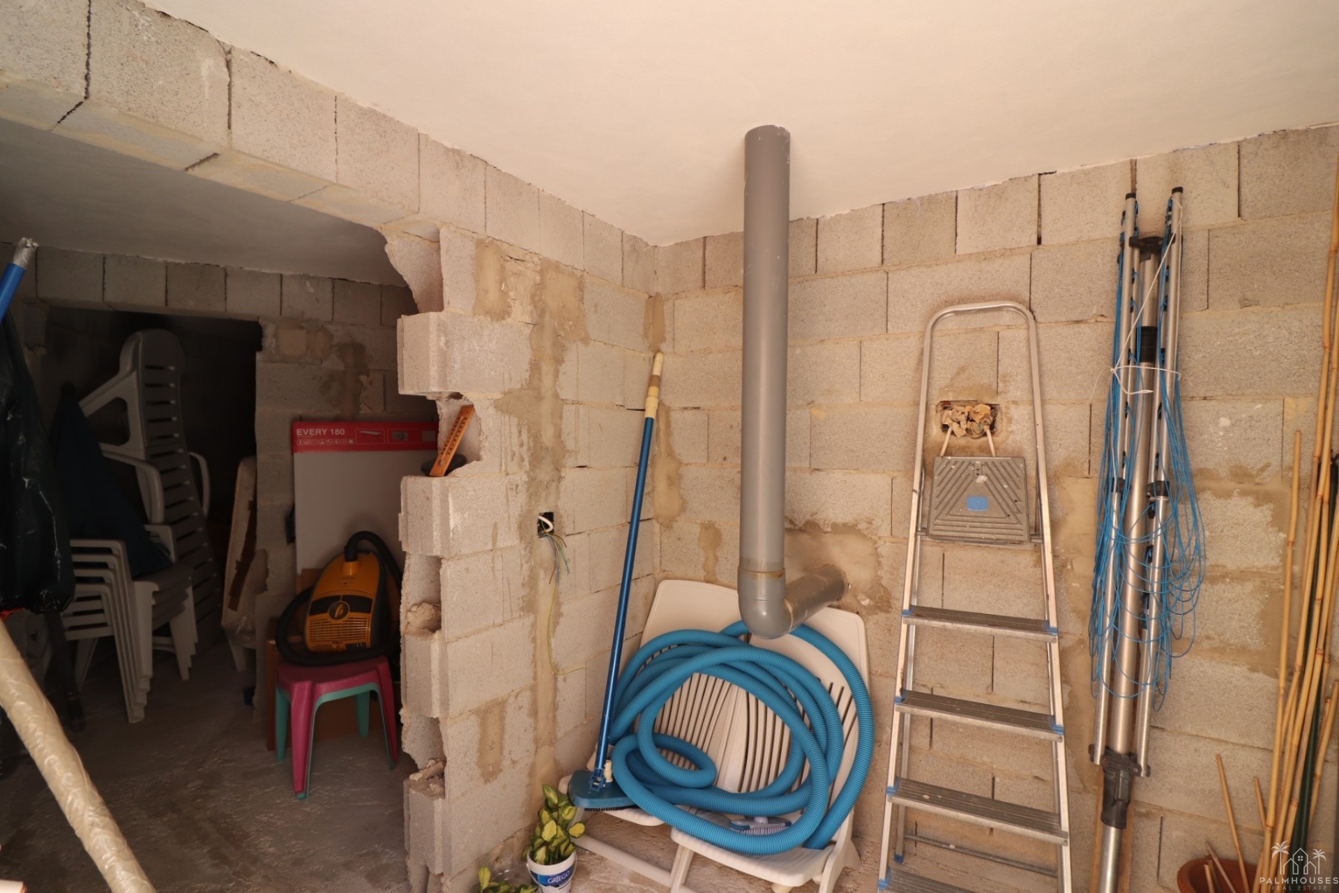 Revente - Villa - Ciudad Quesada - La Marquesa