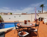 Revente - Villa - Ciudad Quesada - La Marquesa