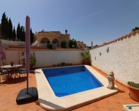 Revente - Villa - Ciudad Quesada - La Marquesa