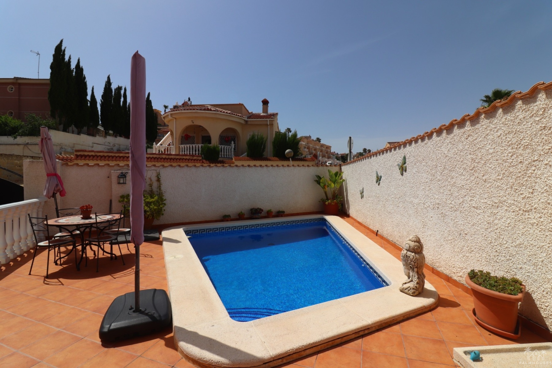 Revente - Villa - Ciudad Quesada - La Marquesa
