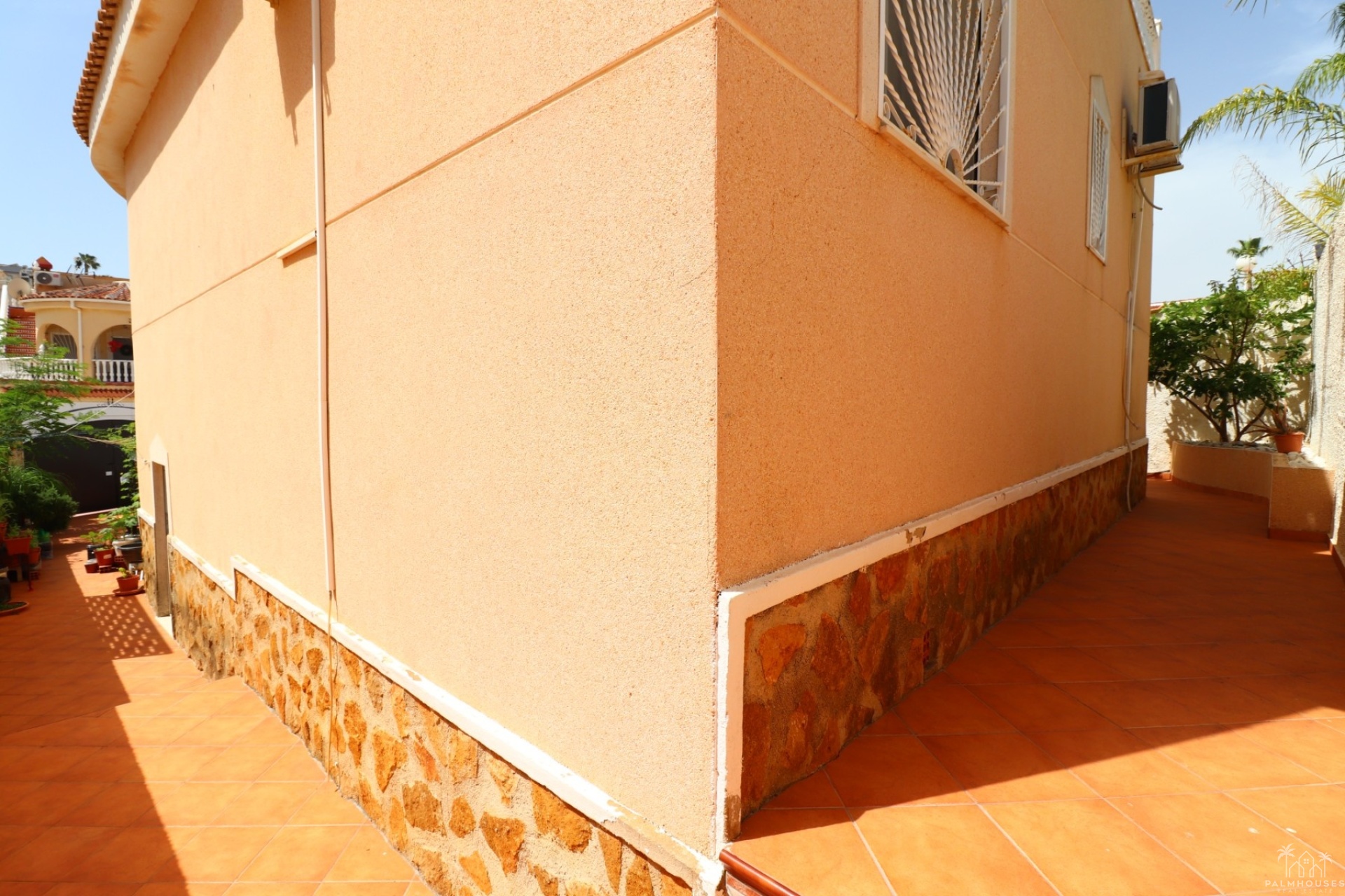Revente - Villa - Ciudad Quesada - La Marquesa
