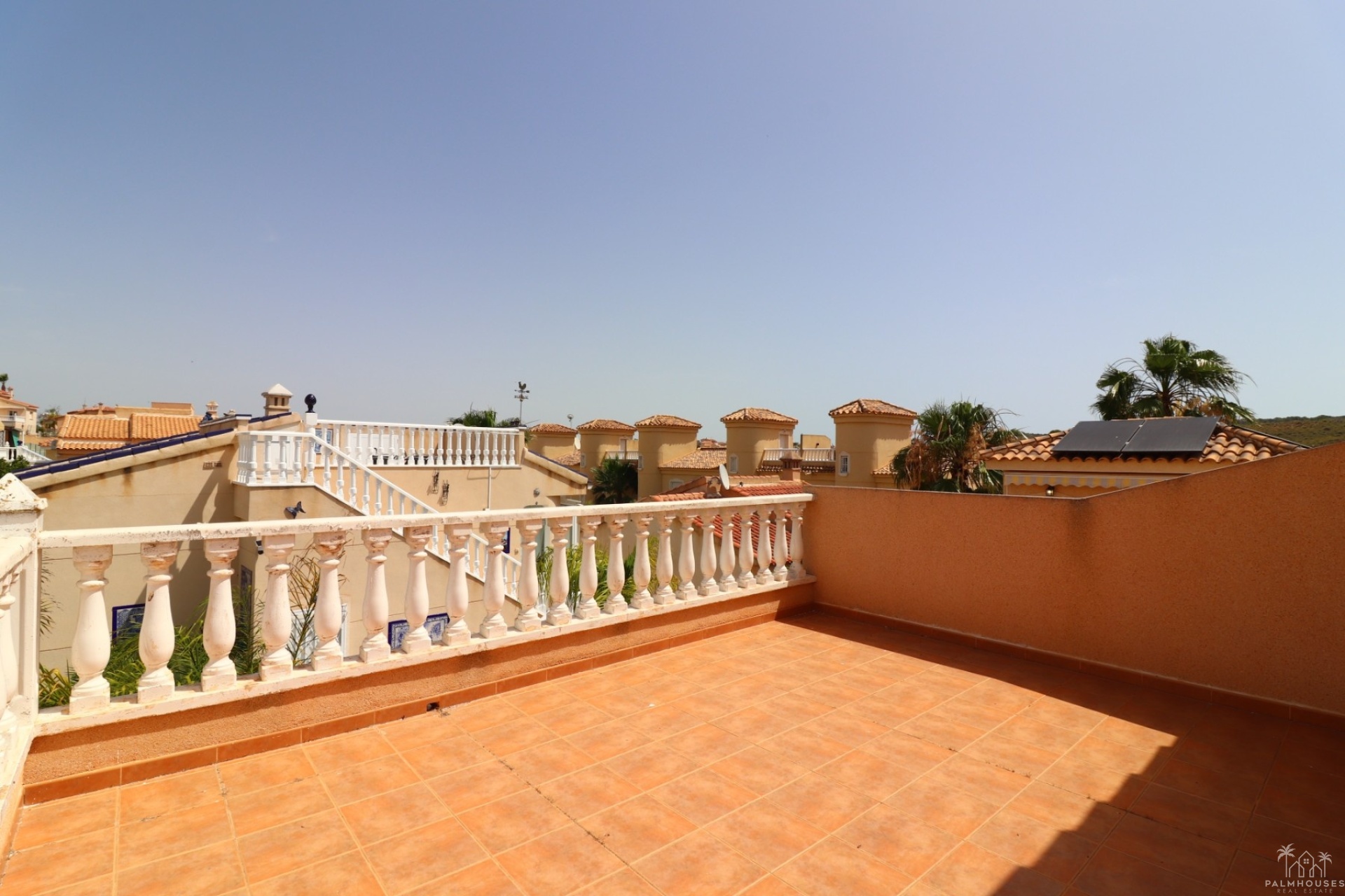 Revente - Villa - Ciudad Quesada - La Marquesa