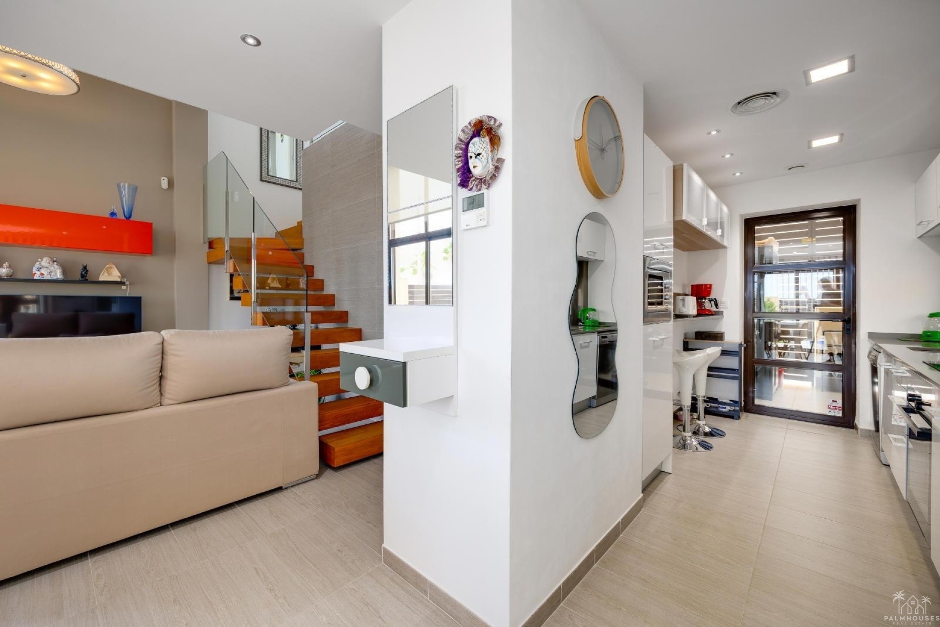 Revente - Villa - Ciudad Quesada - Pueblo Bravo