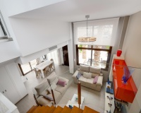 Revente - Villa - Ciudad Quesada - Pueblo Bravo