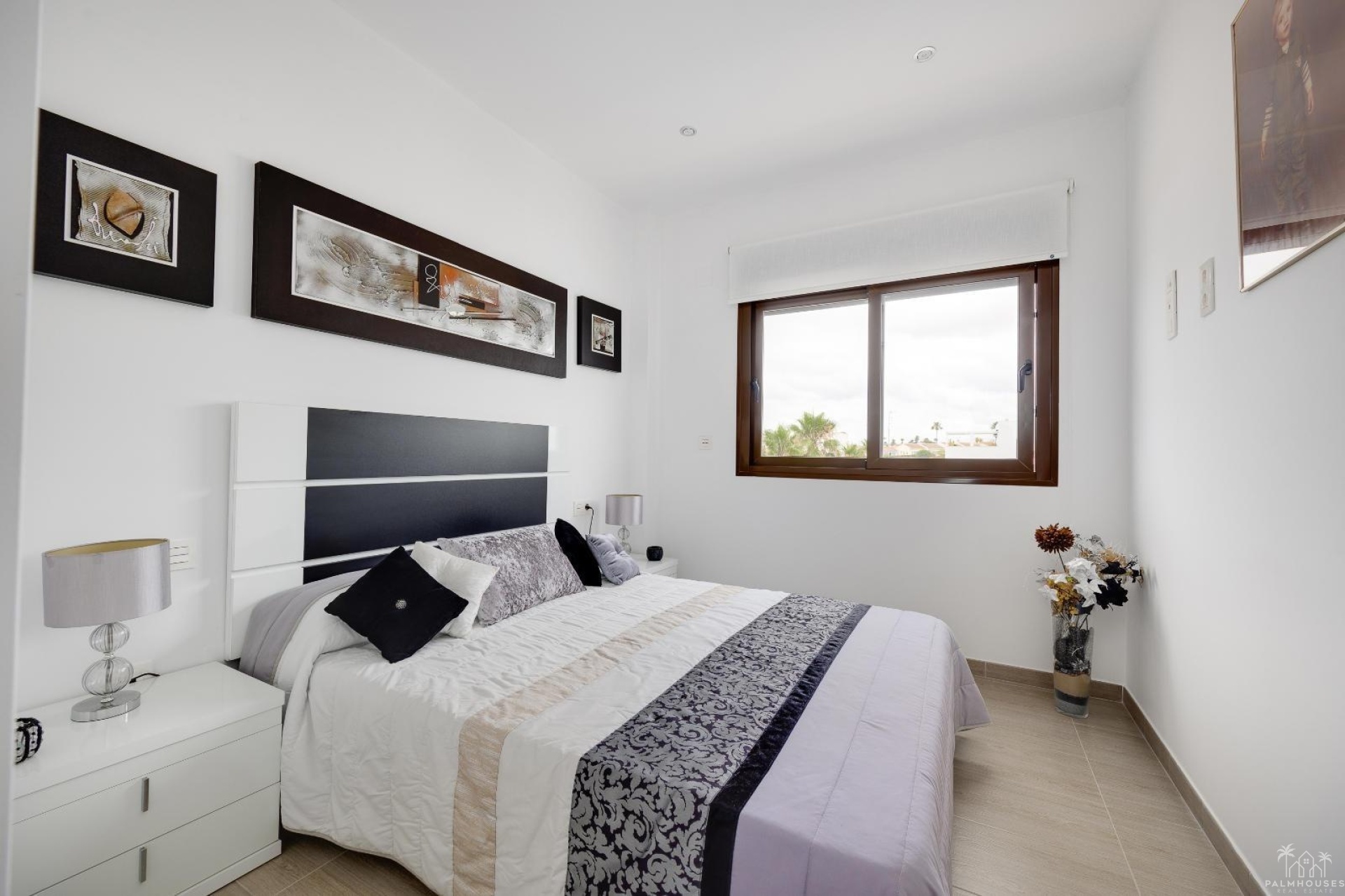 Revente - Villa - Ciudad Quesada - Pueblo Bravo