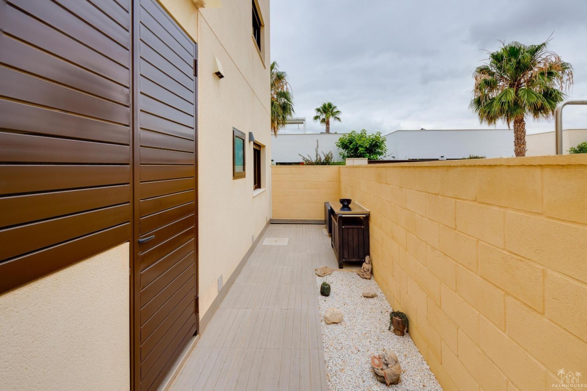Revente - Villa - Ciudad Quesada - Pueblo Bravo